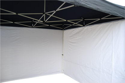 PROMOTIONAL ITEMS VENDOR Canopy Sidewalls - 10' x 10' 40300033