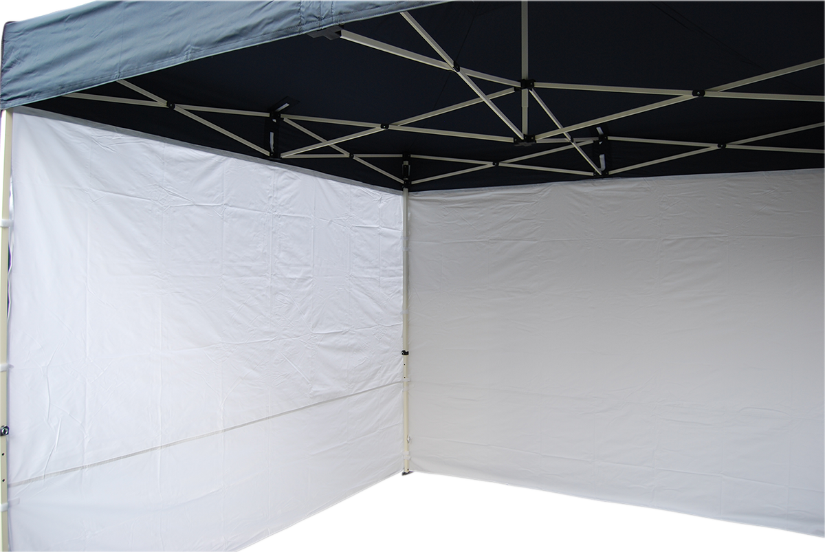 PROMOTIONAL ITEMS VENDOR Canopy Sidewalls - 10' x 10' 40300033