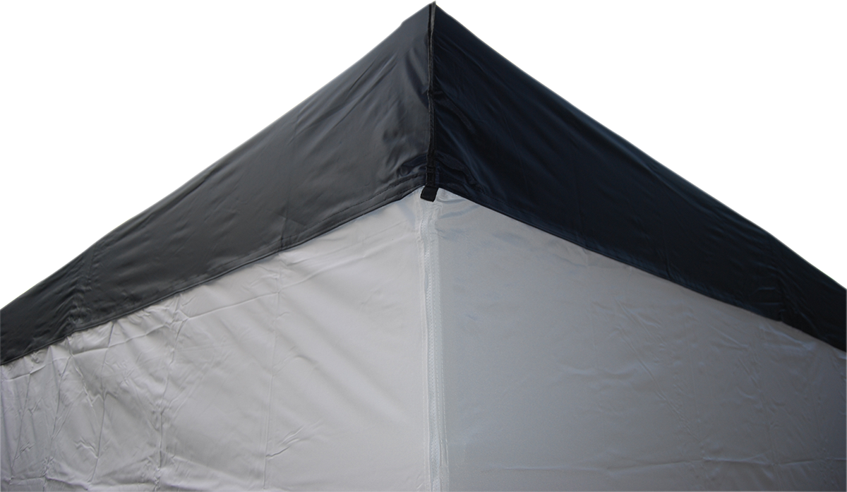 PROMOTIONAL ITEMS VENDOR Canopy Sidewalls - 10' x 10' 40300033