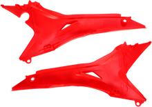 ACERBIS Airbox Cover - Red 2314390227