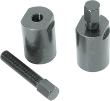 DENNIS STUBBLEFIELD SALES Flywheel Puller - M33 x 1.5 - Right Hand Thread - Female MP-64