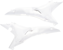 ACERBIS Airbox Cover - White 2314390002