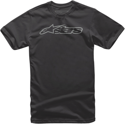 ALPINESTARS Blaze Classic T-Shirt - Black/Gray - XL 1032720321011XL