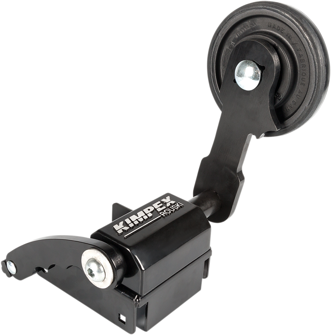 KIMPEX Rouski Retractable Wheel System - Ski-Doo 472607
