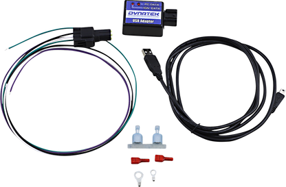DYNATEK 2000I PC Programmable Electronic Ignition Kit DIPK-1
