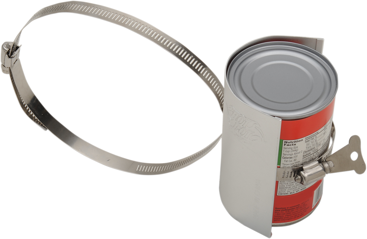 FULL THROTTLE Hot Pot Jr™ - Food Warmer - Soup Can Size 007-6099
