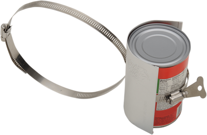 FULL THROTTLE Hot Pot Jr™ - Food Warmer - Soup Can Size 007-6099