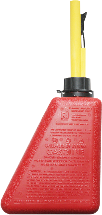 REDA Fuel Can - Each RGC1001
