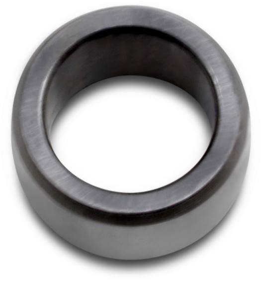 EASTERN MOTORCYCLE PARTS Sprocket Shaft Spacer - 0.983" - '01-'02 Softail A-24039-01A