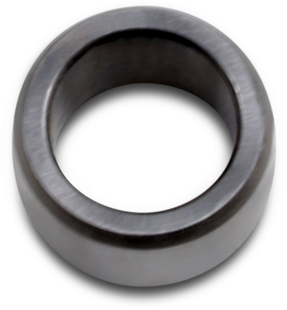 EASTERN MOTORCYCLE PARTS Sprocket Shaft Spacer - 0.983" - '01-'02 Softail A-24039-01A