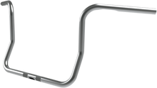PAUL YAFFE BAGGER NATION 1" Classic Bagger Ape Handlebar - 12" - Chrome 51530512CH