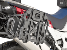 GIVI Gravel-T Saddlebags - 35 liter GRT709