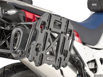 GIVI Gravel-T Saddlebags - 35 liter GRT709