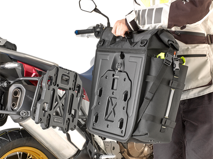 GIVI Gravel-T Saddlebags - 35 liter GRT709