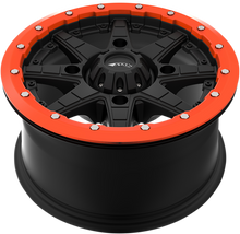 AMS Beadlock Ring - Replacement/Wheel - Roll'n 106 - Orange - 14" 14B02