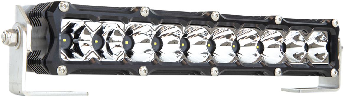 HERETIC LED Light Bar - 10" - Combo 51003