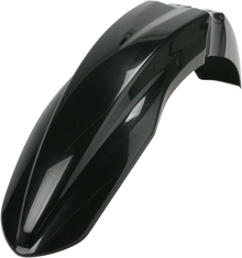 ACERBIS Front Fender - Black - Kawasaki - KX '09-'12 2141690001