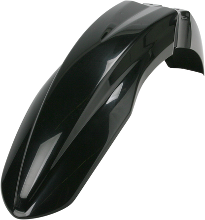 ACERBIS Front Fender - Black - Kawasaki - KX '09-'12 2141690001