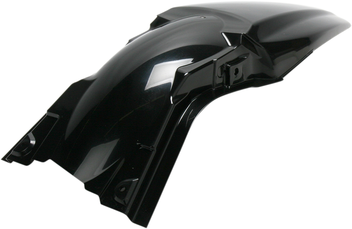 ACERBIS Rear Fender - Black - KX 250/450 F '09-'12 2141700001