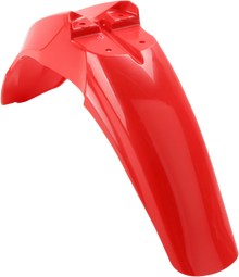 ACERBIS Front Fender - Red - Honda - CRF '09-'13 2141810227