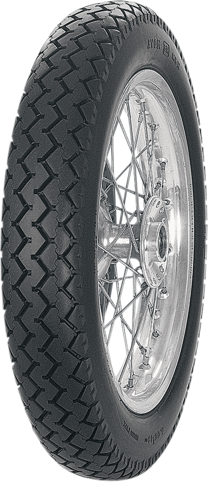 AVON Tire - Safety Mileage Mark II AM7- Rear - 3.50-19 - 57S 640834