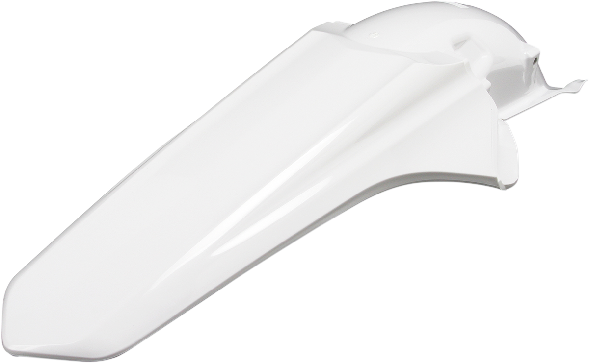 ACERBIS Rear Fender - White - CRF 250/450 R '09-'13 2141820002