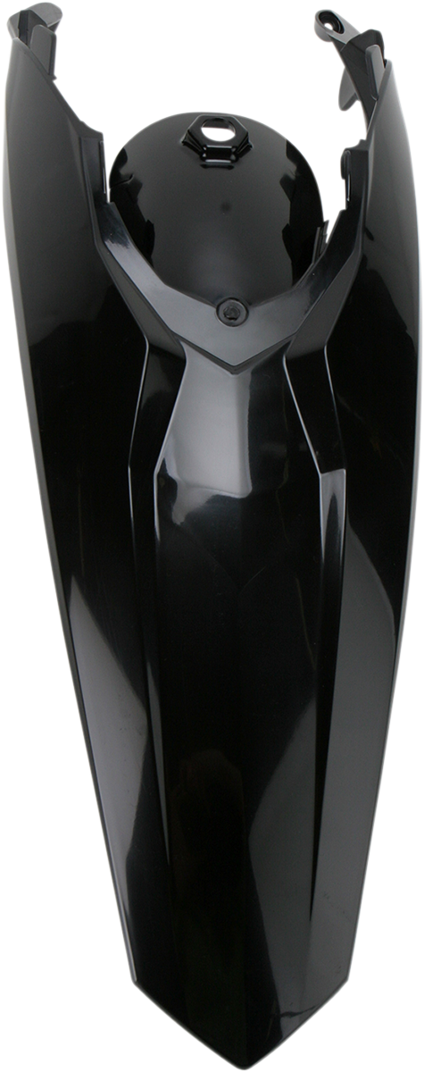ACERBIS Rear Fender - Black - KTM '11-'16 2205420001