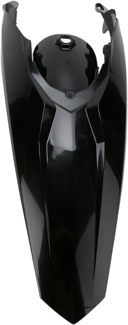 ACERBIS Rear Fender - Black - KTM '11-'16 2205420001