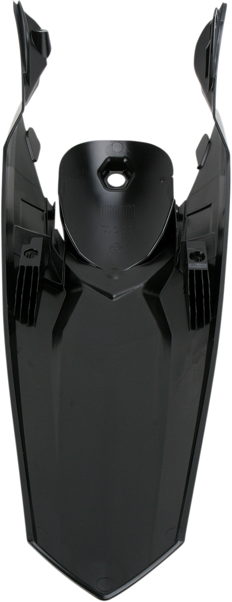 ACERBIS Rear Fender - Black - KTM '11-'16 2205420001