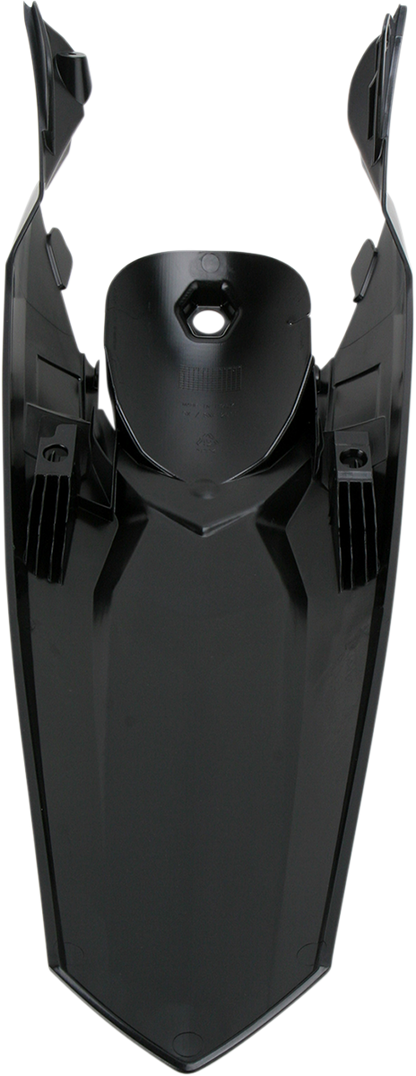 ACERBIS Rear Fender - Black - KTM '11-'16 2205420001