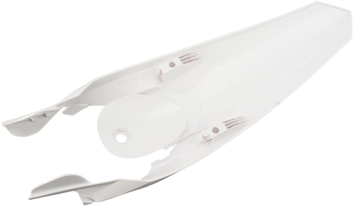 ACERBIS Rear Fender - White - KTM '11-'16 2205420002
