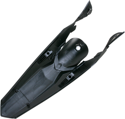 ACERBIS Rear Fender - Black - KTM '12-'16 2250380001