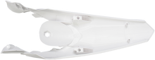 ACERBIS Rear Fender - White - KTM '12-'16 2250380002