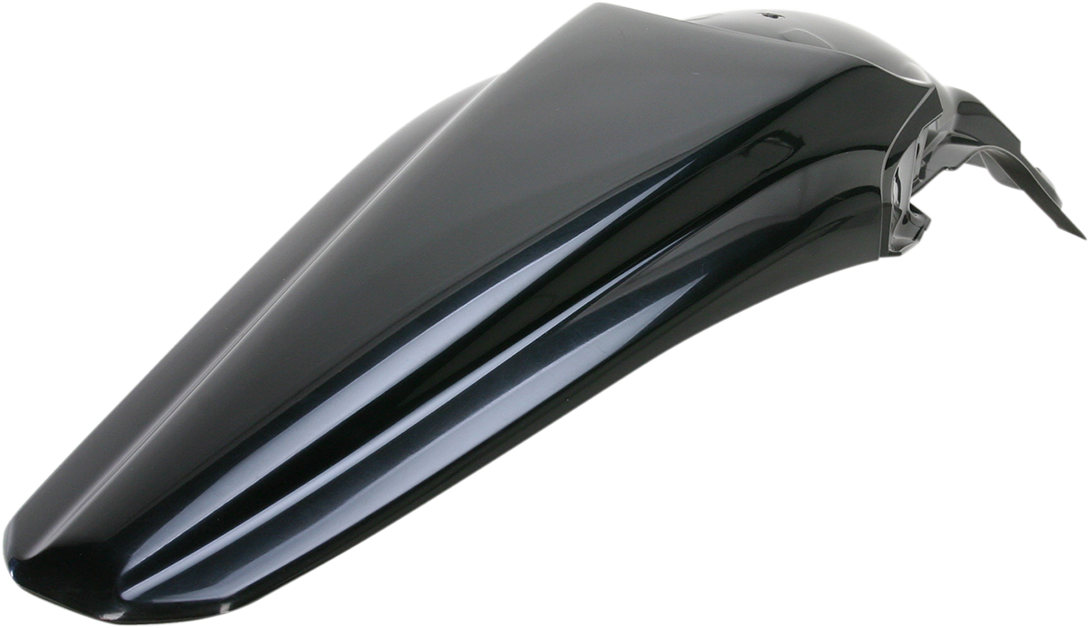ACERBIS Rear Fender - Black - KX 250/450 F '12-'16 2250410001