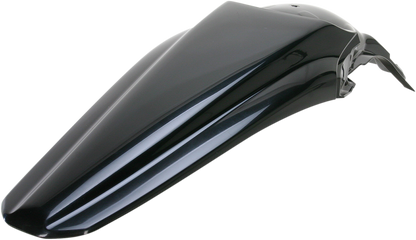 ACERBIS Rear Fender - Black - KX 250/450 F '12-'16 2250410001