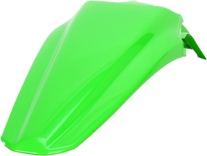 ACERBIS Rear Fender - Green - KX 250/450 F '12-'16 2250410006