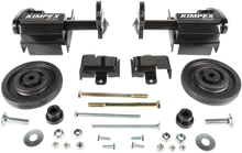 KIMPEX Rouski Retractable Wheel System - Ski-Doo 472695