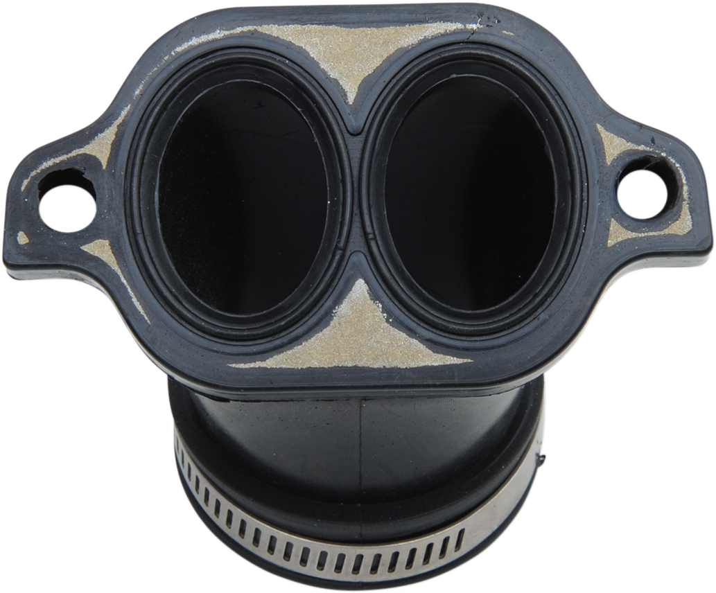 QUAD LOGIC Replacement Intake Boot - Polaris 100-1255-PU