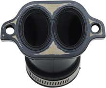 QUAD LOGIC Replacement Intake Boot - Polaris 100-1255-PU