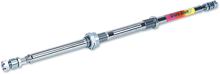 DURA BLUE Axle - Performance - Heavy-Duty - YFZ450 20-1128