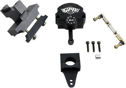 GPR Steering Damper - YFZ450 8004-0022K