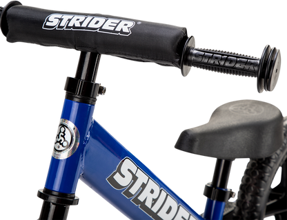 STRIDER 12" Sport Balance Bike - Blue ST-S4BL