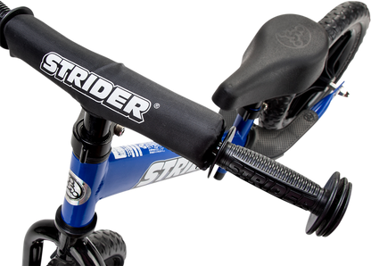 STRIDER 12" Sport Balance Bike - Blue ST-S4BL