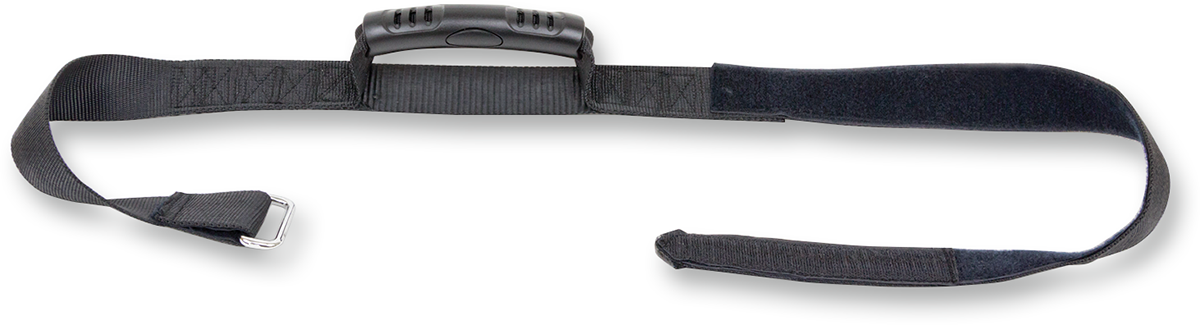 MOTORSPORT PRODUCTS Jug Handle - Fuel Can - Black 98-3502