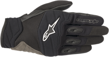 ALPINESTARS Shore Gloves - Black - 2XL 3566318-10-2X