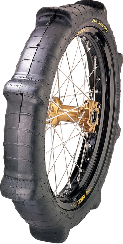 AMS Tire - Sand Snake MX - Rear - 110/100-18 1812-3750
