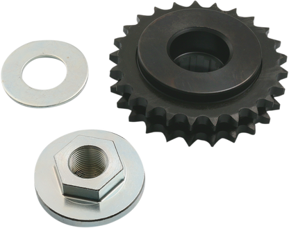 BELT DRIVES LTD. Compensator Sprocket Kit - 34 Tooth - '07-'25 Big Twin CS-34A