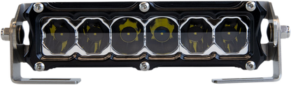 HERETIC LED Light Bar - 6" - Combo 50603
