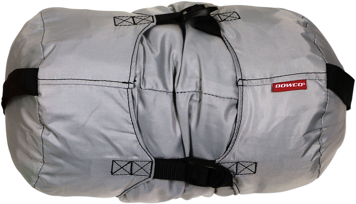 DOWCO Guardian® WeatherAll® Plus Cover - Gray - 3XL 50006-07