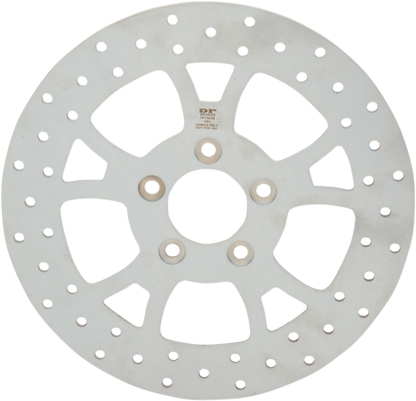 DP BRAKES Brake Rotor - Harley-Davidson - Rear DP1901R